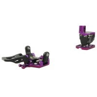 Alpine Touring Bindings Plum Guide 7 2022