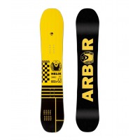 Snowboard Arbor Helix 2020  - Snowboard Junior