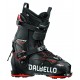 Dalbello Lupo Air 130 Uni Black/Red 2021 - Skischuhe Touren Mânner