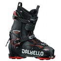 Dalbello Lupo Air 130 Uni Black/Red 2021