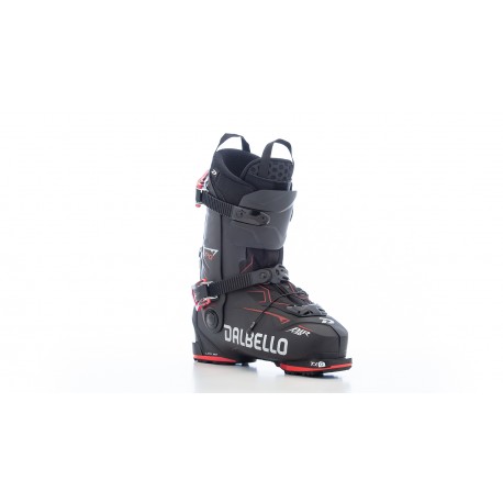 Dalbello Lupo Air 130 Uni Black/Red 2021 - Skischuhe Touren Mânner