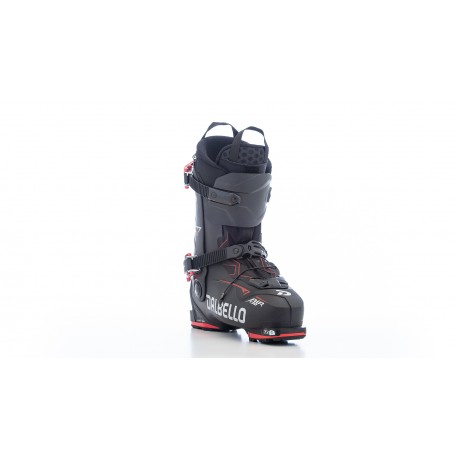 Dalbello Lupo Air 130 Uni Black/Red 2021 - Skischuhe Touren Mânner