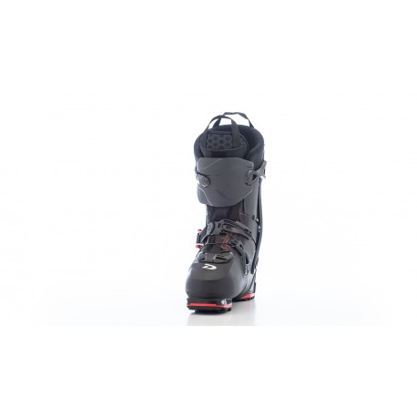 Dalbello Lupo Air 130 Uni Black/Red 2021 - Skischuhe Touren Mânner