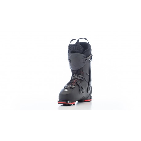 Dalbello Lupo Air 130 Uni Black/Red 2021 - Skischuhe Touren Mânner