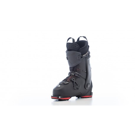 Dalbello Lupo Air 130 Uni Black/Red 2021 - Skischuhe Touren Mânner