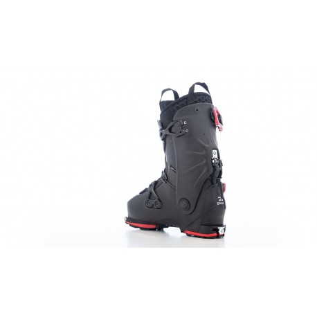 Dalbello Lupo Air 130 Uni Black/Red 2021 - Skischuhe Touren Mânner