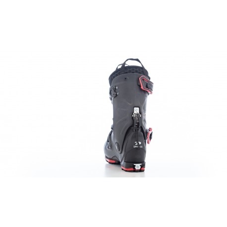 Dalbello Lupo Air 130 Uni Black/Red 2021 - Skischuhe Touren Mânner