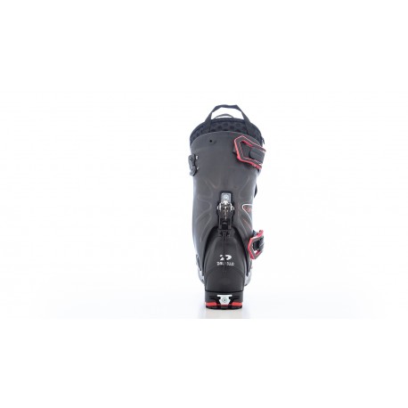 Dalbello Lupo Air 130 Uni Black/Red 2021 - Skischuhe Touren Mânner