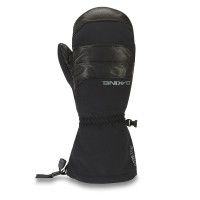 Dakine Mitt Excursion Gore-Tex Black 2022