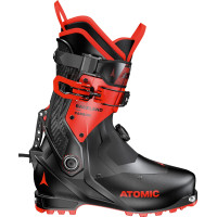 Atomic Backland Carbon Red/Black 2022