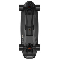 Skateboard Electrique Exway Wave 2021 - Complet 