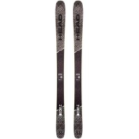Ski Head Kore 93 R Grey 2020 - Ski sans fixations Homme