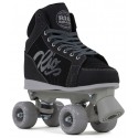 Rollschuhe RioRoller Lumina Black/Grey 2023