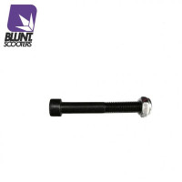 Blunt Axle 2021