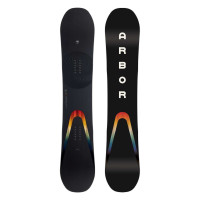 Snowboard Arbor Formula Rocker 2023 