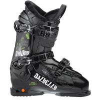 Dalbello Voodoo Black 2014