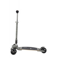 Trottinette Micro Kickboard Monster Volcano Grey 2023