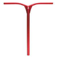 Trottinette Bars Ethic Dryade Red 2023