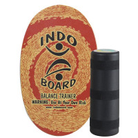 Planche D'Équilibre IndoBoard Original Couleur 2019 