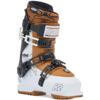 Chaussures de Ski K2 Method B&E 2024 