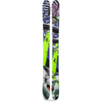 SKi Line Bacon 122 2025 