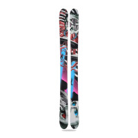 SKi Line Bacon 115 2025 