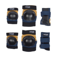 TSG Basic Set Night Blue-Dusk Yellow