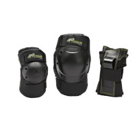 K2 Prime W Pad Set 2019