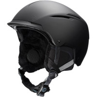 Rossignol Templar Impacts-Top Black Helmet 2019