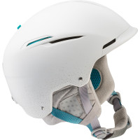 Rossignol Ski helmet Templar W Impacts-Top White 2019