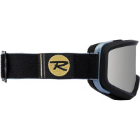 Rossignol Goggle Ace W Hp Black - Cyl 2019