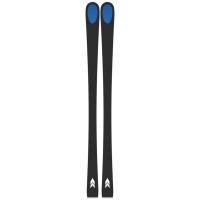 Ski Kastle MX74 Prem + K12 CTI PRO 2020