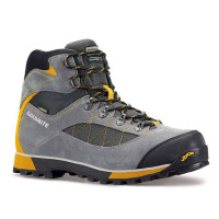 Dolomite Zernez GTX Gunmetal Sunflower