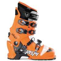 Chaussures de ski Crispi Evo Ntn World Cup 2024