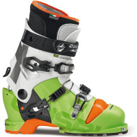 Chaussures de ski Crispi Shiver Ntn 2024