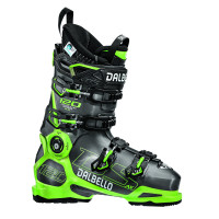 Dalbello DS AX 120 MS Anthracite/Green 2020