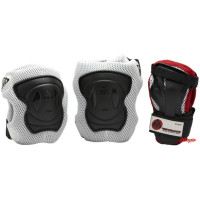 K2 Performance M Pad Set 2019