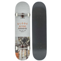 Skateboard Globe G1 Varsity 8.125'' - Melbourne- Complete 2021