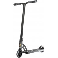 Madd Gear Scooter Complete MGP Origin Shredder Gray White 2022