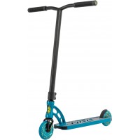 Madd Gear Scooter Complete MGP Origin Pro Solid Petrol 2022 - Trottinette Freestyle Complète