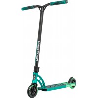 Madd Gear Scooter Complete MGP Origin Team Turquoise Mint 2022