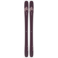 Ski Salomon N QST Lumen 99 2021