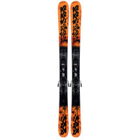 Ski K2 Juvy 4.5 Fdt JR 2020