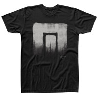 Now Tee Block T-Shirt Black 2020