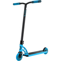 Madd Gear Scooter Complete MGP VX9 Pro Solids Blue 2022