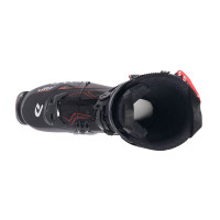 Dalbello Lupo Air 130 Uni Black/Red 2021