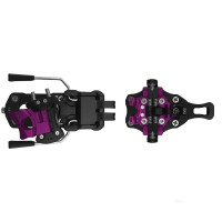 Fixation de ski de randonnée Plum Summit 7 Stopper 2022 