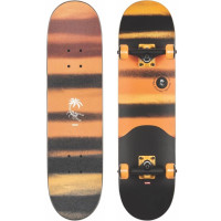 Skateboard Globe Argo Mid 7.6'' - Golden Nugget - Complete 2020