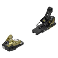 Salomon N STH2 WTR 16 Gold Black 2020