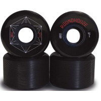 Carver Roundhouse Park Wheel - 58mm 95a 2022